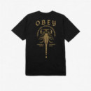 Camiseta OBEY Scorpion