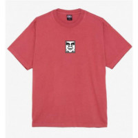 Camiseta OBEY Icon Heavyweight