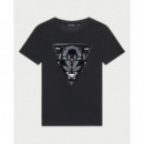 Camiseta  Nero Junior  ANTONY MORATO