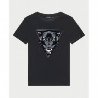 Camiseta  Nero Junior  ANTONY MORATO