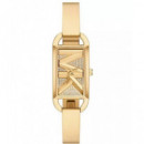 Reloj Dorado  MICHAEL KORS