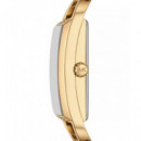 Reloj Dorado  MICHAEL KORS