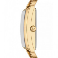 Reloj Dorado  MICHAEL KORS