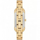 Reloj Dorado  MICHAEL KORS