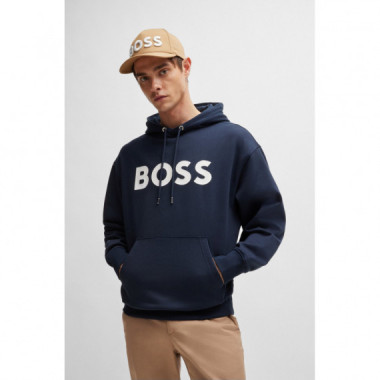 Gorra Beige  BOSS