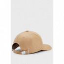 Gorra Beige  BOSS