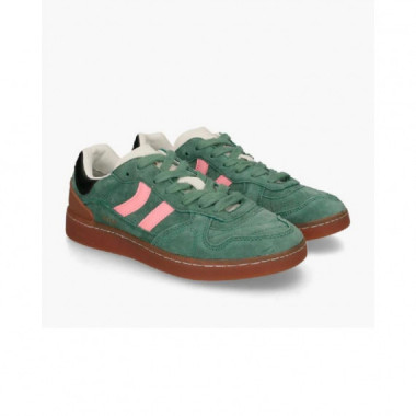 COOLWAY - Goal Green Forest - Shoes