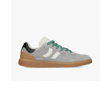 COOLWAY - Goal Grey Cloud - Shoes