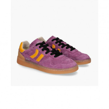 COOLWAY - Goal Purple Grape - Shoes