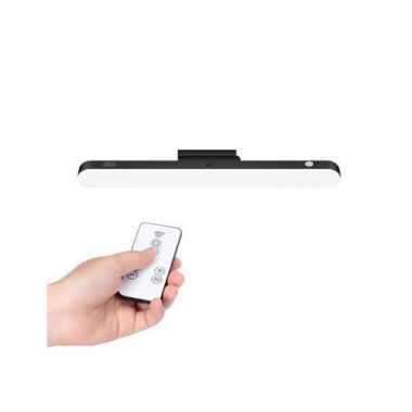 XO Lampara Led Portatil con Bateria y Mando 2.5W YH08B