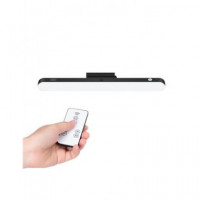 XO Lampara Led Portatil con Bateria y Mando 2.5W YH08B