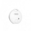 XO Localizador Smartag BLUETOOTH para Android/apple LP01 Blanco