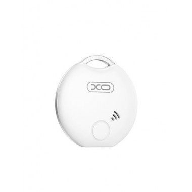 XO Localizador Smartag BLUETOOTH para Android/apple LP01 Blanco