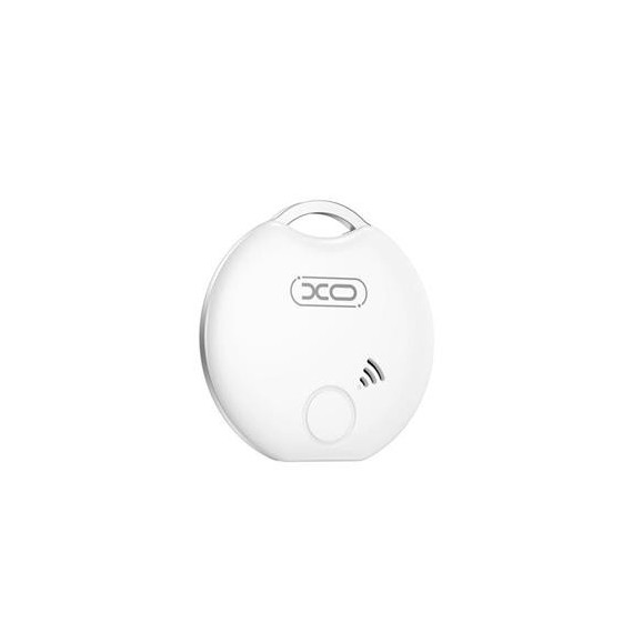 XO Localizador Smartag BLUETOOTH para Android/apple LP01 Blanco