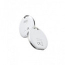 XO Localizador Smartag BLUETOOTH para Android/apple LP01 Blanco