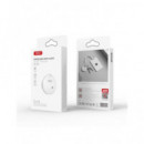 XO Localizador Smartag BLUETOOTH para Android/apple LP01 Blanco