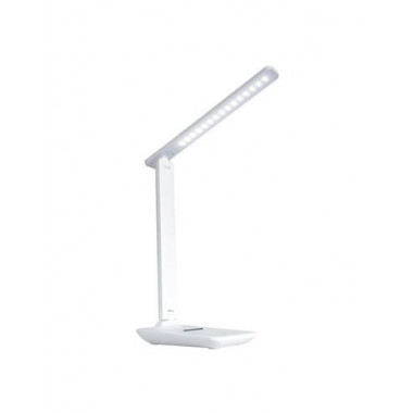 XO Lampara de Mesa Led Tactil OZ05 Blanco