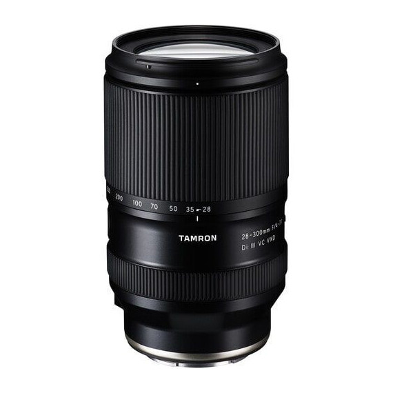 TAMRON Objetivo 28-300MM F4 - 7.1 Di Iii Vc Vxd para Sony