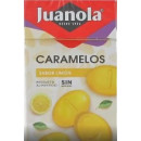 JUANOLA Caramelos Limon 50G