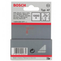 Clavo Con Cabeza 19 Mm Bosch