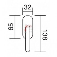 Grisan Anticato - Modelo 0800