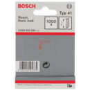 Clavo Sin Cabeza - Typ41 Bosch - 14mm