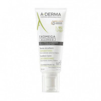 A-DERMA EXOMEGA ALLERGO 200 ML