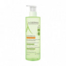 A-derma Exomega Gel Limpiador Emoliente 500 Ml  PIERRE FABRE