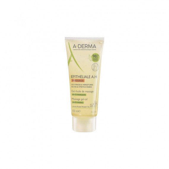 Aderma Epitheliale GEL-AC100ML  PIERRE FABRE