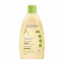 Aderma Surgras Gel Ducha 500ML  PIERRE FABRE