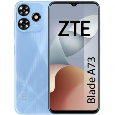 Zte Blade A73 Nuevo