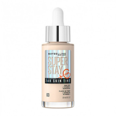 MAYBELLINE Superstay Glow