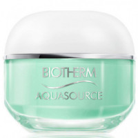 BIOTHERM Aquasource Gel Crema, 50ML