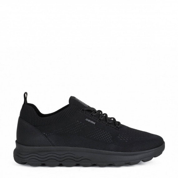 GEOX Zapatillas Black U15BYA 0006K-C9997