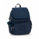 Mochila City  S  KIPLING