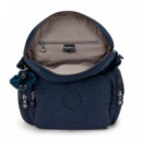 Mochila City  S  KIPLING