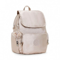 Mochila City  S  KIPLING