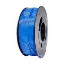 WINKLE Filamento Azul Pacifico Pla-hd 1.75MM 1 Kg