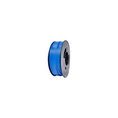 WINKLE Filamento Azul Pacifico Pla-hd 1.75MM 1 Kg