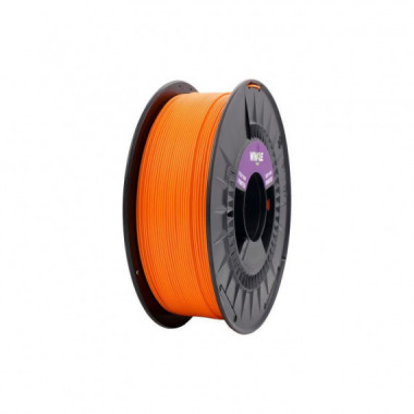 WINKLE Filamento Naranja Nemo Pla-hd 1.75MM 300 Gr