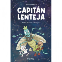 Capitan Lenteja