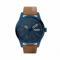 HUGO  Reloj 1530145