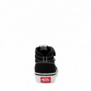 VANS Zapatillas SK8-HI Negras VN0A5HZ9IJU1-IJU1