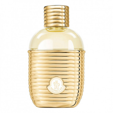 MONCLER MONCLER Pour Femme Sunrise Eau de Parfum