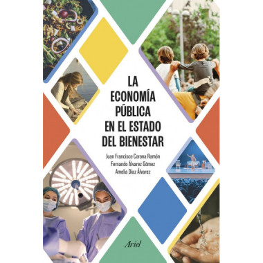 la Economia Publica en el Estado del Bienestar