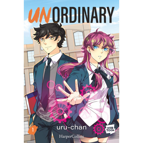 Unordinary 1