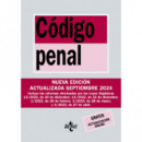 Codigo Penal 32ÃÂªED