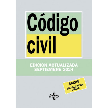 Codigo Civil 43Ã‚ÂªED