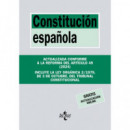 Constitucion Espaãâola 28ÃÂªED