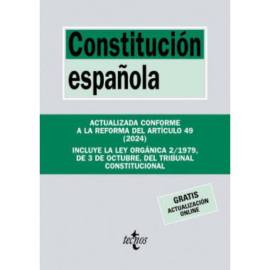 Constitucion Espaãƒâ‘ola 28Ã‚ÂªED